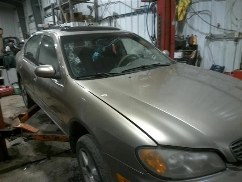 Culata de conductor DOHC 3,5 L 6 cilindros delantera compatible con 02-04 INFINITI I35 96273 Foto 3 de 4