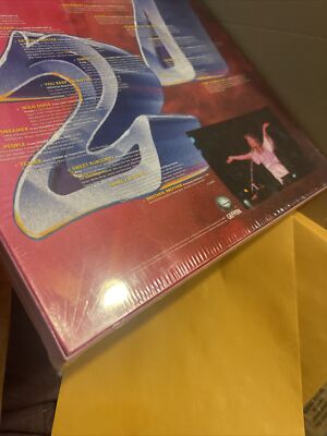 Tommy Bolin - The Ultimate 2 CD Box Set 1989 Greatest Hits Best