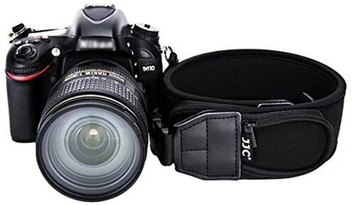 Camera Shoulder Neck Strap For Nikon Z f Z5 Z6 II Z7 II Z9 D750 D780 D3500 D5600 - Picture 10 of 10