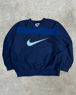 Nike Sweater Vintage