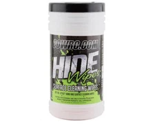 Cow RC Hide Wipes Canister (110) [CPP-C38212347]