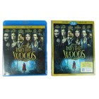 Into the Woods (2014 film) DVDs & Blu-ray Discs