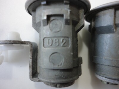 SUZUKI Every DA62W DA52W Genuine Cylinder Door Lock & Keys | eBay