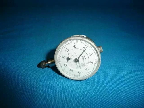 Mitutoyo CBA497 0.01mm Gauge