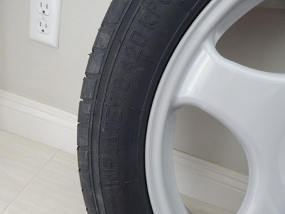 Genuine BMW 36116863416 18 