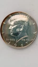 1967 United States, Kennedy Half Dollar, Special Mint Set