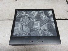 Amazon Kindle Oasis 9th Generation 32GB, Wi-Fi, 7in -