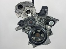Moteur Mercedes 220