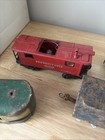 1940s Vintage Pennsylvania O Gauge Metal PRR Marx Lionel Union Pacific MORE — photo 7