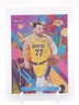 LUKA DONCIC 2025-26 TOPPS FINEST COMMON OIL SPILL SP LOS ANGELES LAKERS Q0569