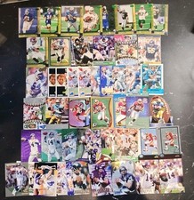 NFL STAR RC Pack CHRIS SPIELMAN Fred Taylor BRAD JOHNSON Skip Hicks Redskins