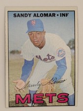 1967 Topps Football Cards 21