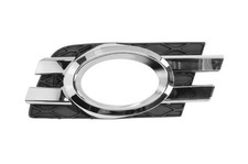 vorne links BLIC 6502-07-3581915P Lüftungsgitter, Stoßfänger für MERCEDES-BENZ