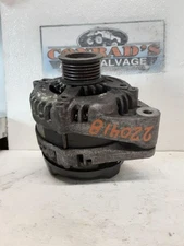 Alternator 8 Cylinder Thru VIN N71379 Fits 03-06 S TYPE 1408572