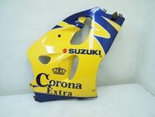 ""VEDI DANNI"" Suzuki GSX-R 750 GSXR SRAD Carena Destra Dx Anno 96-97 CORONA