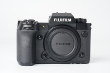  Near Mint Fujifilm Fuji X-H2 Digital Camera Body w/Box From Japan A