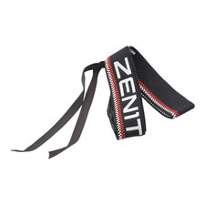 Zenit camera strap shoulder strap carrying strap patterned brown red White