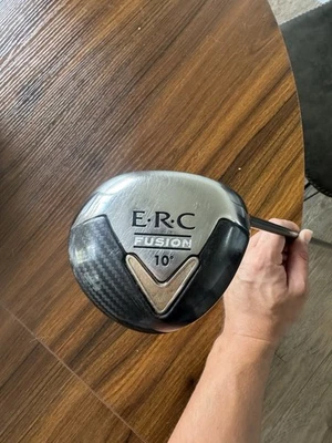 Callaway Erc Fusion Driver for sale | eBay