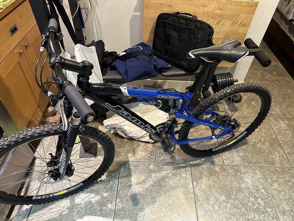 自転車本体 JAMIS DAKAR XCR SPORT Jamis Dakar XCR Sport reviews and prices - Full suspension bikes
