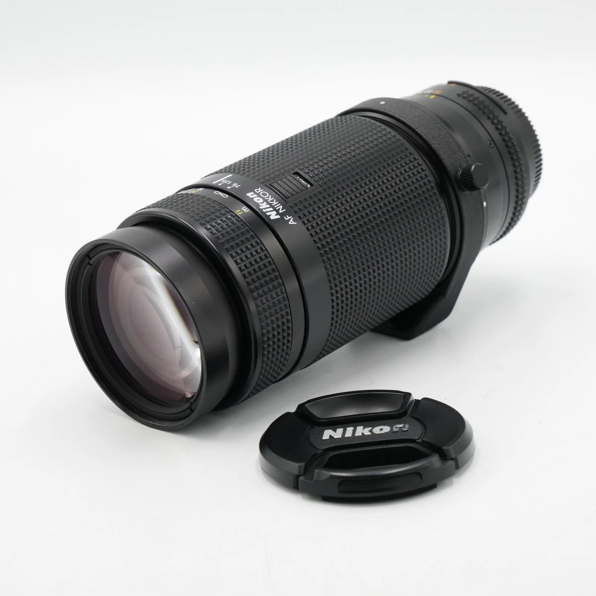その他 Nikon AF75-300F4.5-5.6S NIKKOR ニコン AF 75-300mm F4.5-5.6 : カメラのギンエイ - 通販