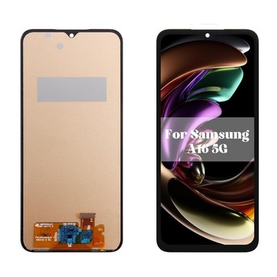 INCELL For Samsung A16 5G A166B A166U LCD Digitizer Touch Screen Replacement