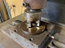 Fly Press profile corner radius tool 8.00mm and 10.00mm