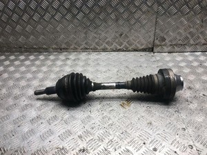 VW TOUAREG 7LA, 7L6, 7L7 Antriebswelle vorne links 7L6407271D 2.50 33822779