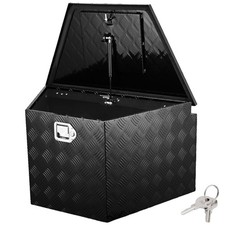 All-terrain 33x19x18in Tongue Box Watertight Seal Design Stable