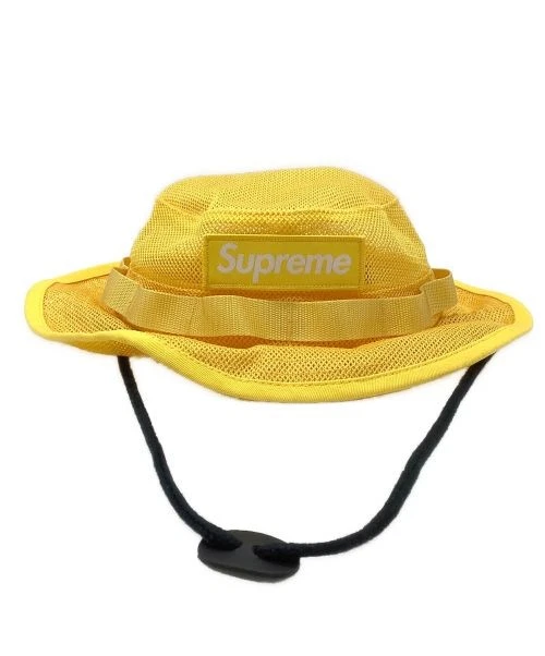 Chapeau boony maille SUPREME