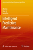 Intelligent Predictive Maintenance Min Liu (U. A.) Taschenbuch Xviii Englisch