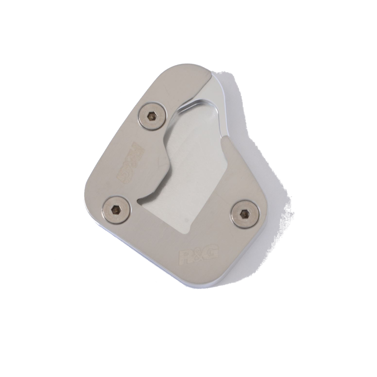 R&G - PKS0035SI - Kickstand Shoes