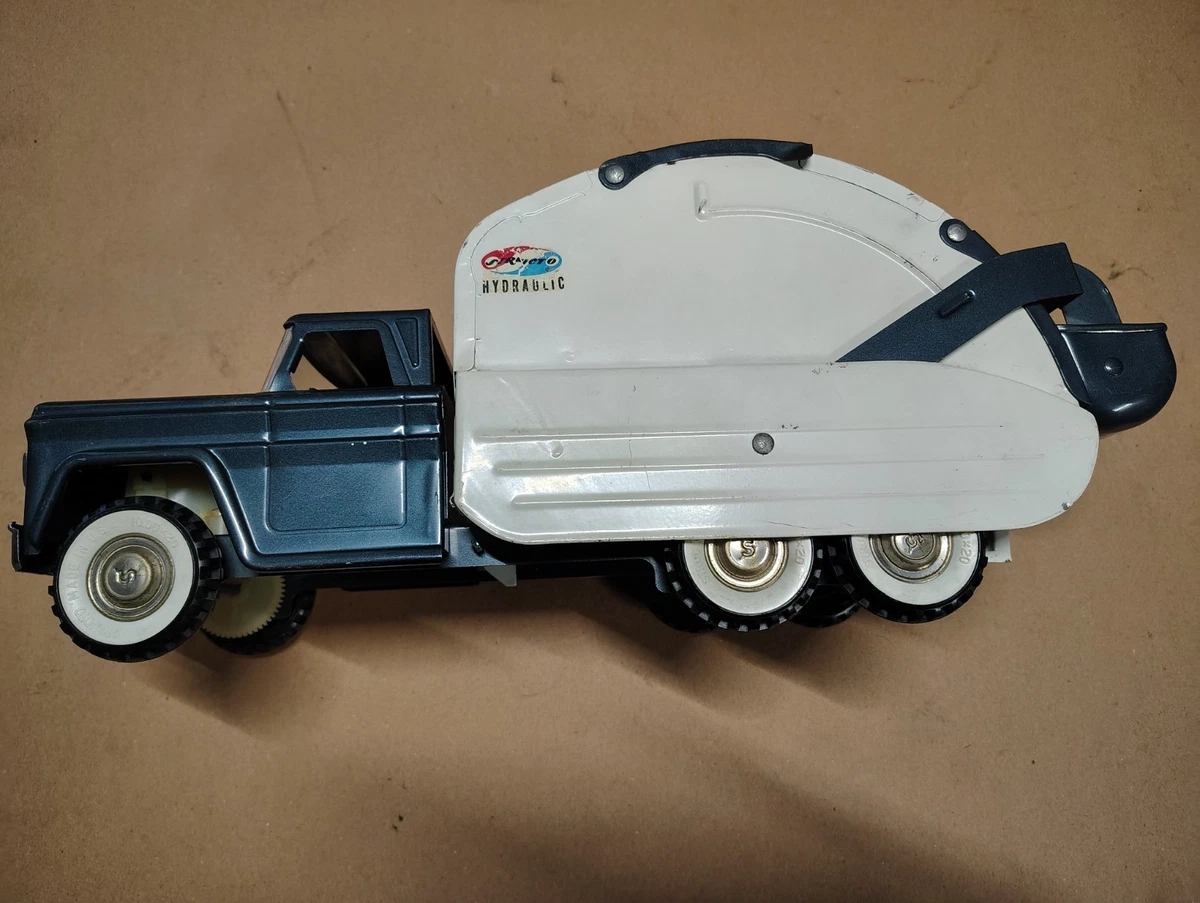 Structo Diecast Cars, Trucks & Vans for sale | eBay