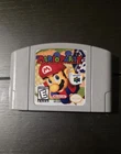 Mario Party - Nintendo 64 (N64)