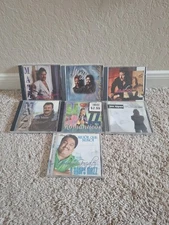 MAZZ CD LOT TEJANO MUSIC SPANISH Mejores Rancheras Solo Para Ti Cuantas Veces