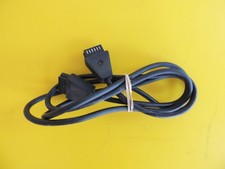 ATARI 6' Foot SIO Data Cable 400/800/1200XL/XF551/822/130XE/830/835/810/820/1050