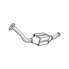 Catalyseurs Citroen XSARA
