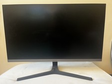 Samsumg U28R550UQR Monitor 28" 4k Resolution