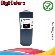 Ink Refill Kit black Ink bottles For Canon PG-285 PG-285XL 1000ml premium ink