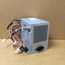 Dell OptiPlex 745 755 Genuine Original Power Supply L305P-00 305W P/N: M8805