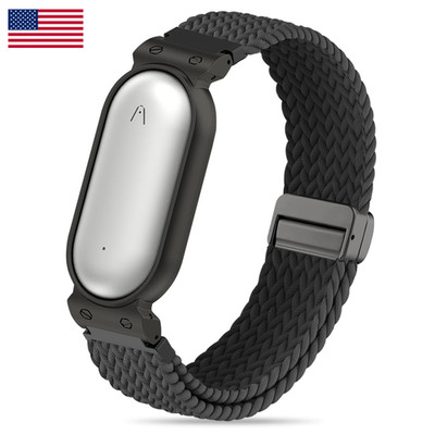 Bolesi Wristband Compatible Plaud Notepin S/Notepin Ai Voice Recordermetal