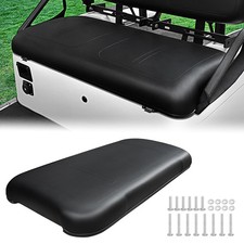 Golf Cart Front Seat Bottom Replacement Cushion Assembly for EZGO TXT Medalist 1