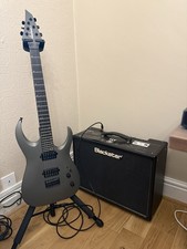 Jackson Pro Series Signature Misha Mansoor Juggernaut HT6