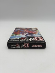 Defender of the Crown - Nintendo NES - OVP + Anleitung