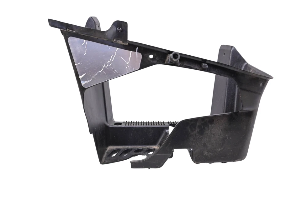 21 Suzuki King Quad 750 EPS 4x4 Floor Boards Left & Right Footwells - Imagem 3 de 4