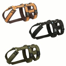 Annyx Brustgeschirr Safety Fun - Sicherheitsgeschirr für Hunde - 3 Farben