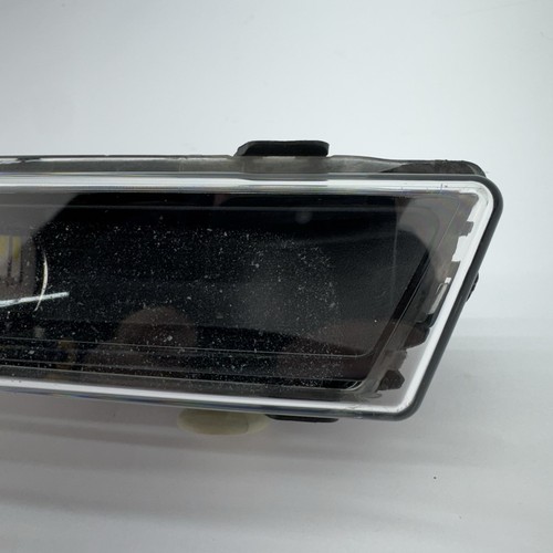 17-20 Jaguar F-Pace Front Right Side DRL Daytime Running Fog Light JPLA15200AC - Bild 3 von 10