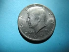 Photo of a 1971-D Kennedy Half Dollar from an eBay listing that sold on Jul 22, 2026