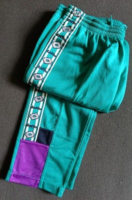 Retro Jogginhose
