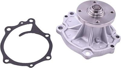 #ad Forklift Water Pump with Gasket 21010 FF225 NI21010 FF225 21010FF225 $44.99