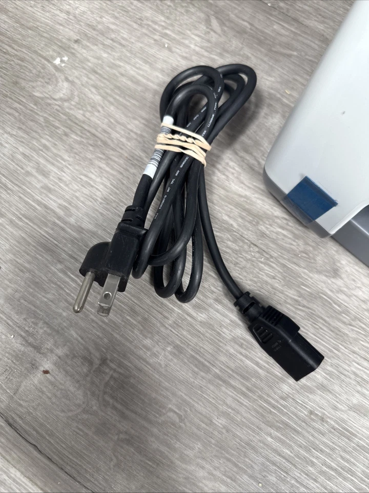 Epson Stylus C42UX Standard Inkjet Printer Model B161B - Image 3 of 4